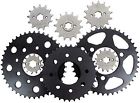 Jtr2011.43 Jt Sprockets Steel Rear Sprocket