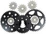 Jtr256.46 Jt Sprockets Steel Rear Sprocket