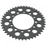 Jtr460.50sc Jtr460.50 - Jt Rear Steel Sprocket Tooth Pitch