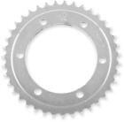 Jtr752.36 Jt Sprockets Ducati Rear Tooth High Carbon Steel Sprocket Natural
