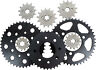 Jtr798.52 Jt Sprockets Steel Rear Sprocket