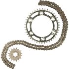 Tooth-118 Jtsk4010 Jt Sprockets Steel Sz