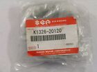 K1326-20120 Suzuki Rmz Second Gear Output Part
