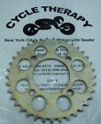 K22-3596 Pro Series Honda Rear Sprocket