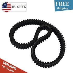 27601-05h10 Kaicharmoto Drive Belt For Suzuki An400 Burgman Scooter An 400