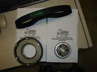 15901 Karata " Harley 1.5 Belt 1936-54 Enclosed Drive