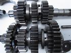 Vn1600b Kawasaki-2008-2007-2006-2005-2004-fork-shaft-drum Trans Assembly Kawasaki Transmission Gear Tranny Shaft Shift Vulcan Mean Vn1600b Kawasaki-2008-2007-2006-2005-2004-fork-shaft-drum Trans Assembly Kawasaki Transmission Gear Tranny Shaft Shift Vulcan Mean