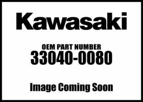 33040-0080 Kawasaki 2016-2026 Kx250f Kx450f Kx250 Kx450 Oem Right Chain Adjuster