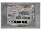 13262-0152 Kawasaki 39t 2nd Output Gear
