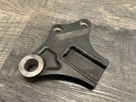 43034-0014 Kawasaki 2006-2023 Vn900 900 Vulcan Oem Rear Brake Caliper Holder Bracket Plate