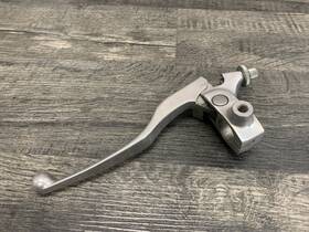 46076-0010 Kawasaki Vn900 900 Vn2000 2000 Vulcan Oem Clutch Lever With Perch Bracket Mount