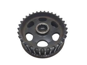 490790005 Kawasaki 2004 Vulcan 2000 Front Belt Drive Pulley Oem