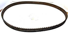 59011-1002 Kawasaki 1987 Ltd Kz 305 B2 Drive Belt 121 Tooth Oem#