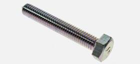 92001-1463 Kawasaki 1983-2024 Kx60 Kx65 Kx80 Kdx80 Oem Chain Adjuster Bolt