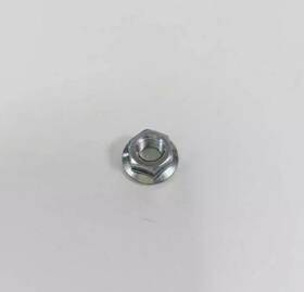 92015-1014 Kawasaki 920151014 1988-2026 Ar125 Klx140 El250 Chain Adjuster Nut 8mm Oem