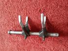 Zx750-a2 Kawasaki Gpz Transmission Shift Rod Low Gear Forks Numerous Description