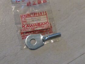 33040-039 Kawasaki Kv100 G4tr Trail Boss Right Chain Adjuster Nos