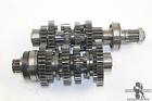 Kawasaki Ninja 08-12 250r Ex250j Gear Transmission