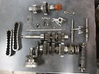 Zn1300a Kawasaki Zn Transmission Voyager Secondary 1300 Shaft Rod Push 86