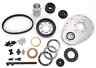 Kbd-35500 Jesel Big Block Chevy Belt Drive Kit Raised Cam