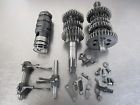 Kdx175 Kawasaki 1980 Transmission Shift Drum Forks