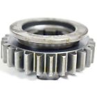 13129-1529 Kdx250 Oem Kx250 Output Tecate Kawasaki Gear Top