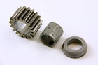 Kickstart Start Idler 2004 Crf Gear Crf50f Oem Honda Kick 50f