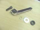 33715-79 Kit 12045 Replaces 5 Shifter Harley 33715-85 Rod Part 11150 1986-99 Transmission Softail Evo Lever Speed 6497hw