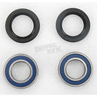 A251079 Kit Bearing Moose - Front Wheel