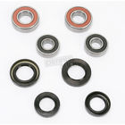 Pwfwky09000 Kit Front Wheel Works - Bearing Pivot