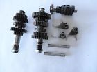 Kl Assem. 2008-2010 Kawasaki Kl650e Trans Klr Tranny 650 Klr650e Transmission