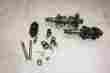 13127-1147 Klx650 96 1996 Transmission Main Counter Shaft Gear Change Drum Forks