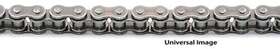 525uo-100 Kmc 525 O-ring Chain - 100 Links Natural Drive
