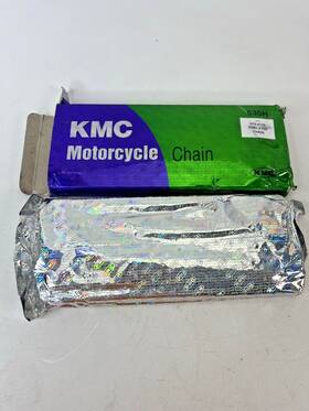 530h-120 Kmc 530 Heavy Duty Drive Chain 120 Links 530h-120 Kmc 530 Heavy Duty Drive Chain 120 Links
