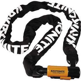 5ft.-3 Kryptonite 000815 - Evo 4 Chain Size Inch