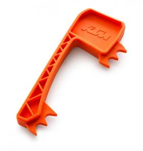 00029920000eb Ktm Universal Chain Wear Gauge Measuring Tool