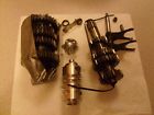 Ktm 450sx 2006 Speed Rfs 4 450 Sx Ratio Transmission Close