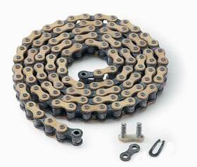45110265104 Ktm - 415 Racing Chain 104 Links 45110265104 Ktm - 415 Racing Chain 104 Links
