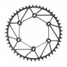Ktm-49 D-b Dirt Tricks Zirconium Rear Sprocket Tooth Diamond Gunmetal Black