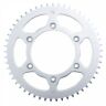 Ktm-54653 Primary Drive Rear Steel Sprocket Tooth Silver For Motorcycle