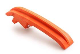 A46003053000eb Ktm New Chain Slider 125-450 Sx/sx-f/xc/xc-f 2023 -a46003053000eb Frt