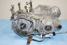 14001-5246 Kx250 88 1988 Bottom End Transmission Crankshaft Crankcase Right Left