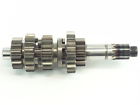 13262-0931 Kx250f 13127-0064 13262-0839 13262-0930 13262-0932 Oem Kawasaki New 2014-2016 Kx250 Kx 250 250f Transmission Main Shaft Gears