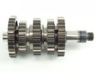13128-0669 Kx250f 13262-1108 13262-0937 13262-0933 Oem Kawasaki New 2015-2016 Kx250 Kx 250 250f Transmission Counter Shaft Gears