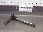 13161-0067 Kx250f Kawasaki 2009 Shifter Shaft 2010