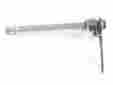 13161-0077 Kx250f Kawasaki New 2011-2016 Kx 250 Kx250 250f Gear Shift Shaft Rod Spindle