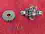 59051-1149 Kx500 Oem Kawasaki Kick Start Shaft Nice 88-04 Kx 500 Complete Kickstart Spindle W Gears