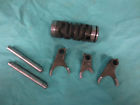 Kx60 Forks 97 Cylinder Nice Shift Drum Kawasaki