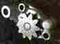13234-0005 Kxf250 32099-0018 Kawasaki Kx250f Oem Oil Pump Kit Kxf Kx 250f Gearbox Transmission