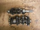 Kz 400 Tranny Kawasaki Gears Kz400 Transmission 1974 Kz400d Motor Engine 74 Gear